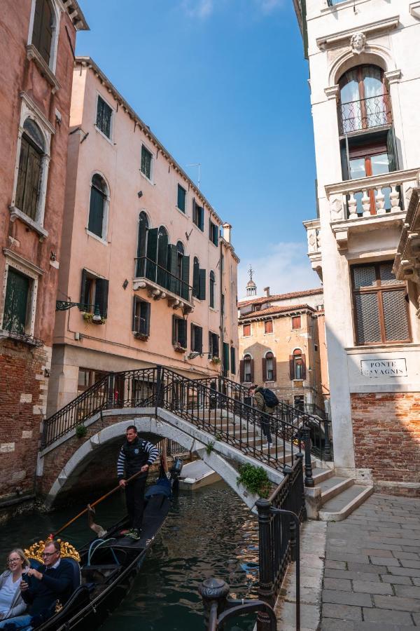 Apartamento Cà Mascaròn