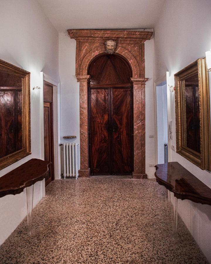 Cà Mascaròn Veneza