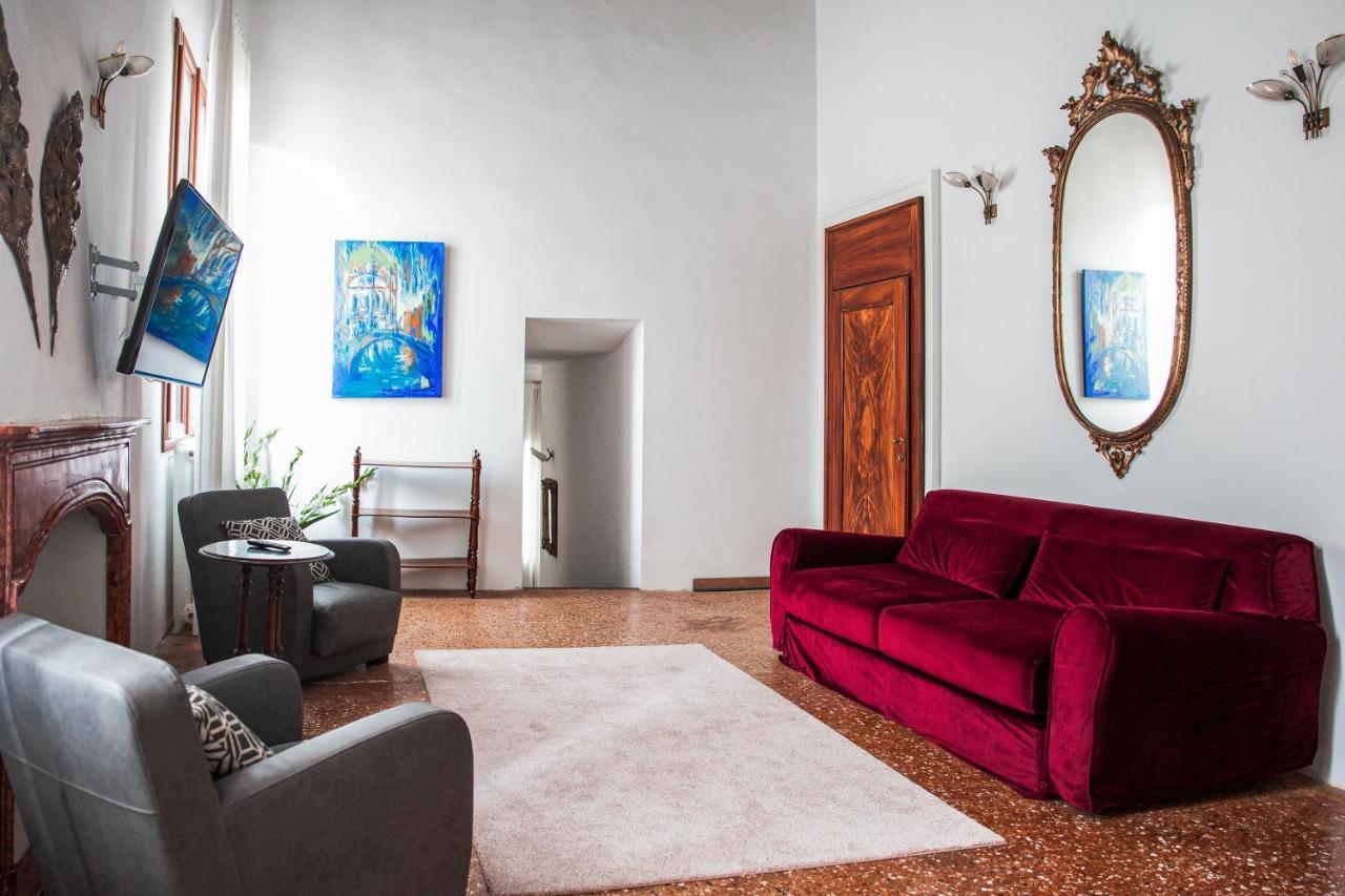 Apartamento Cà Mascaròn