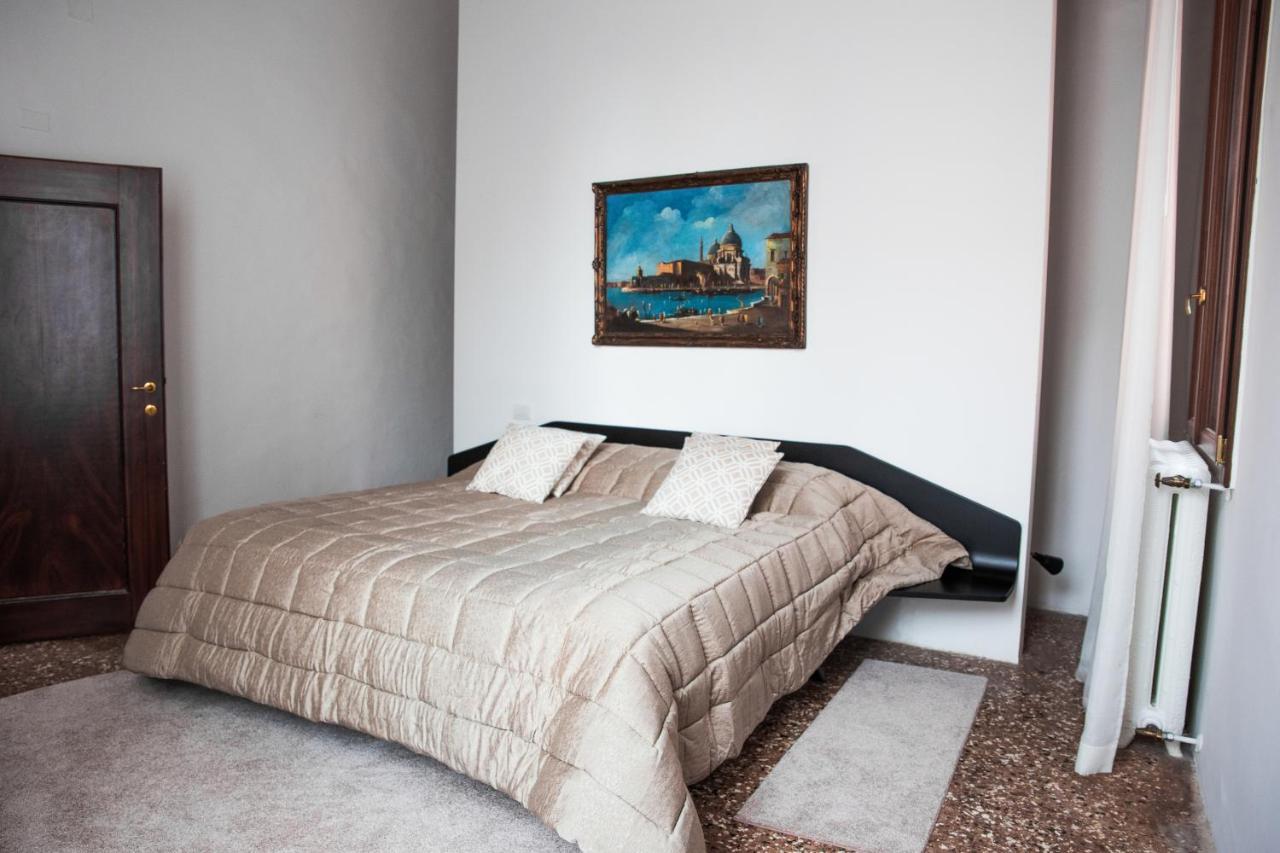Apartamento Cà Mascaròn Veneza