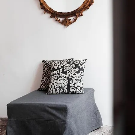 Cà Mascaròn Apartamento Veneza Exterior foto