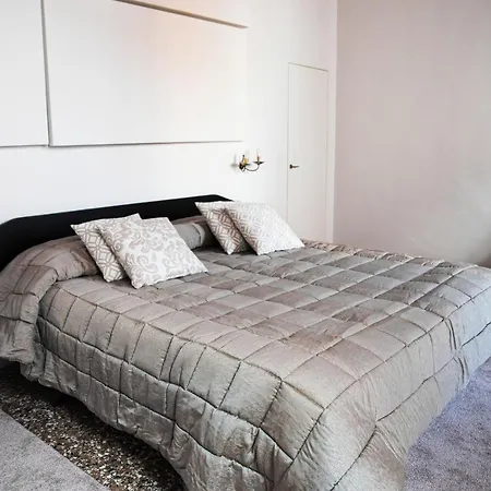 Cà Mascaròn Apartamento Veneza Exterior foto