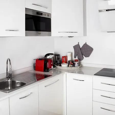 Cà Mascaròn Apartamento Veneza Exterior foto