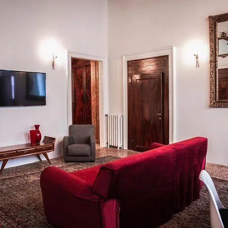 Cà Mascaròn Apartamento Veneza Exterior foto