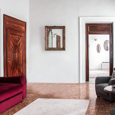 Cà Mascaròn Apartamento Veneza Exterior foto