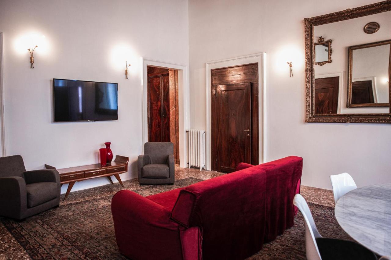 Cà Mascaròn Appartement *