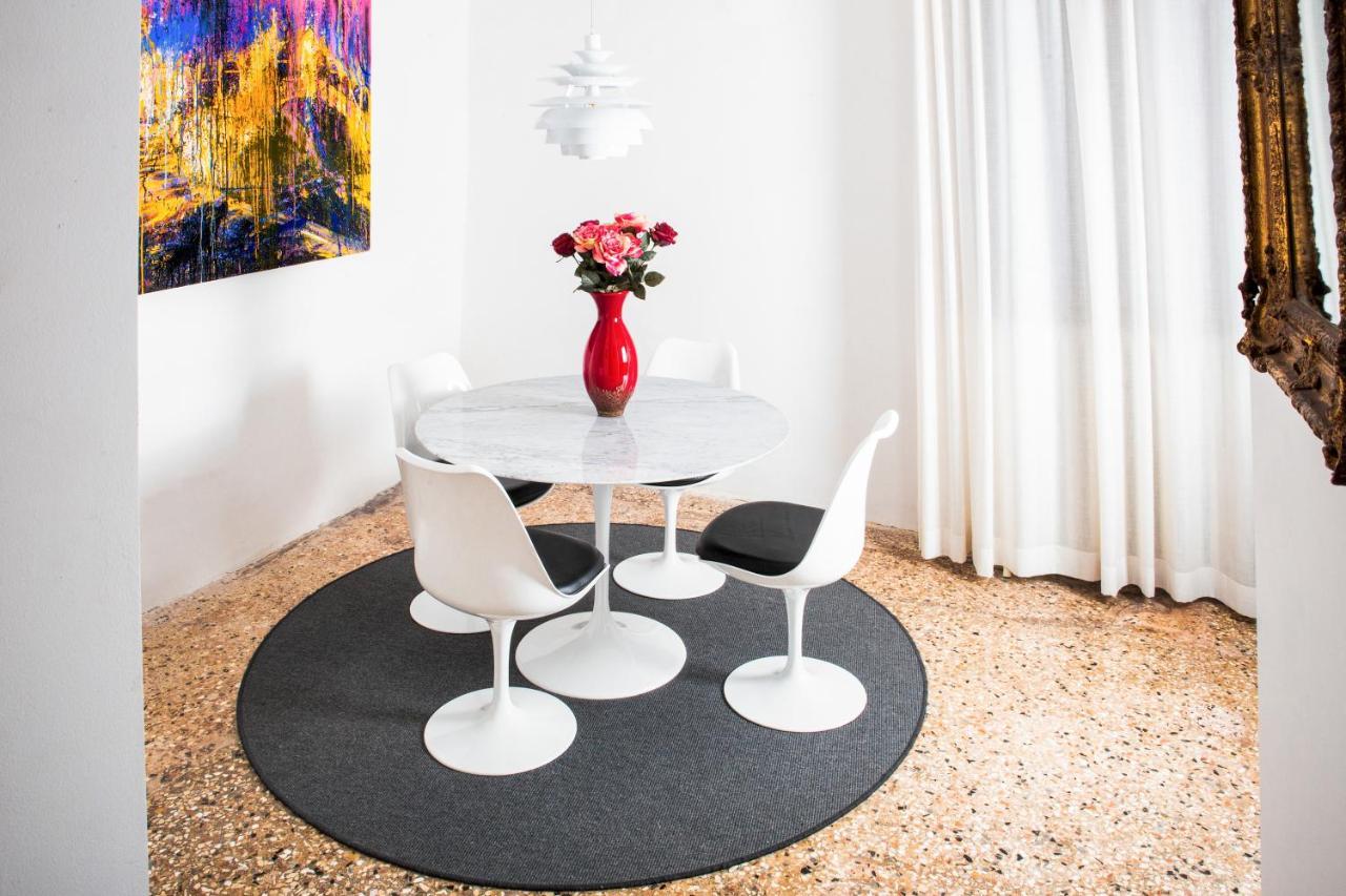 Appartement Cà Mascaròn Venise
