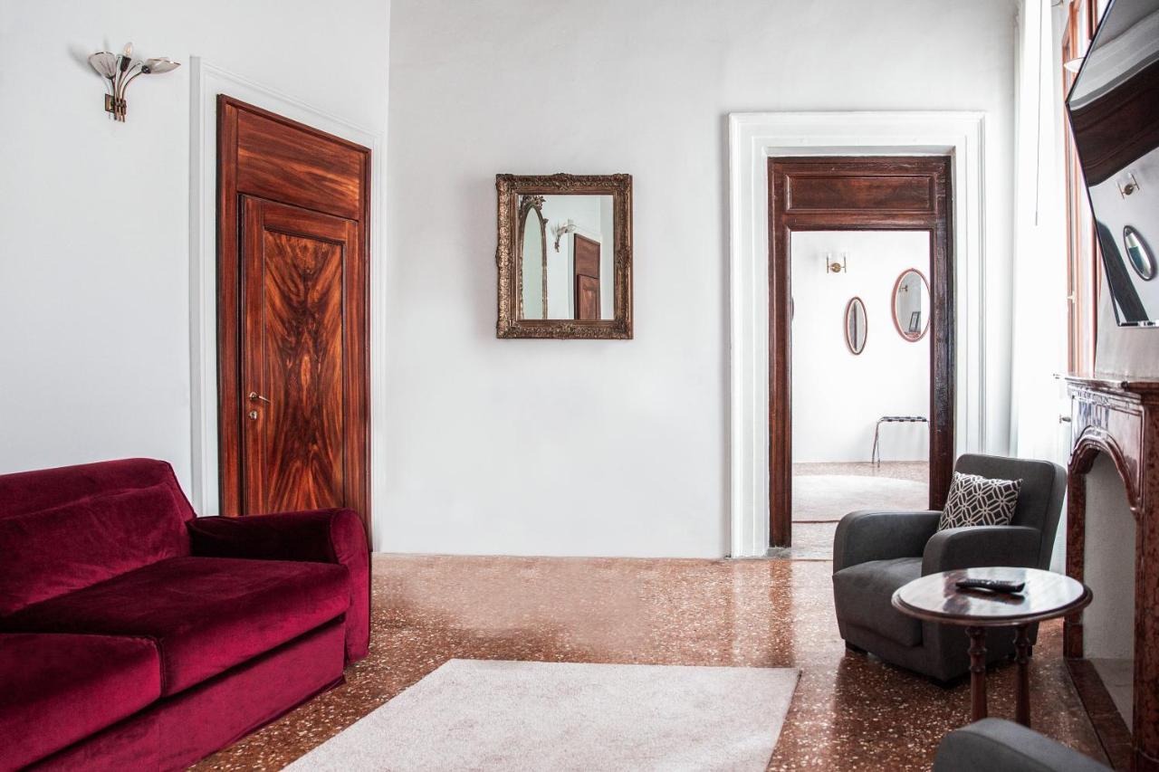 Appartement Cà Mascaròn